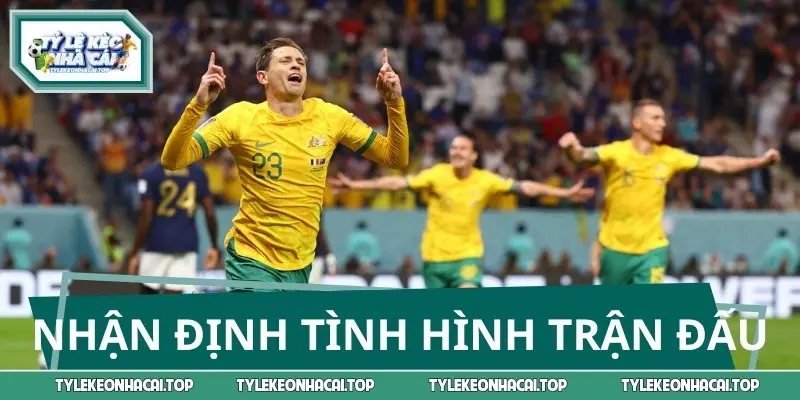 Chuyên gia phân tích, nhận định diễn biến trận đấu kịch tính